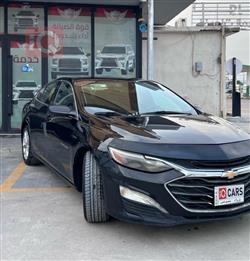 شيفروليه ماليبو